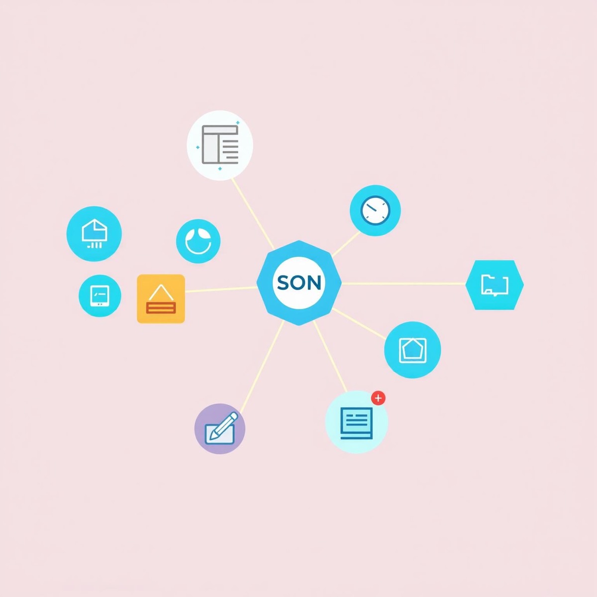    Узел JSON в n8n: Полное руководство по использованию