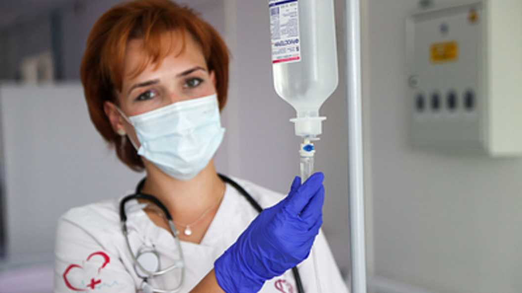    © Belkin Alexey/Globallookpress