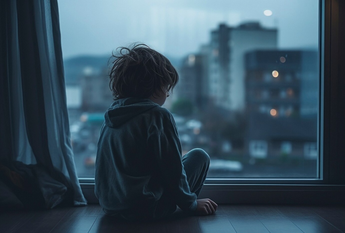 Чего не хватает современным школьникам?