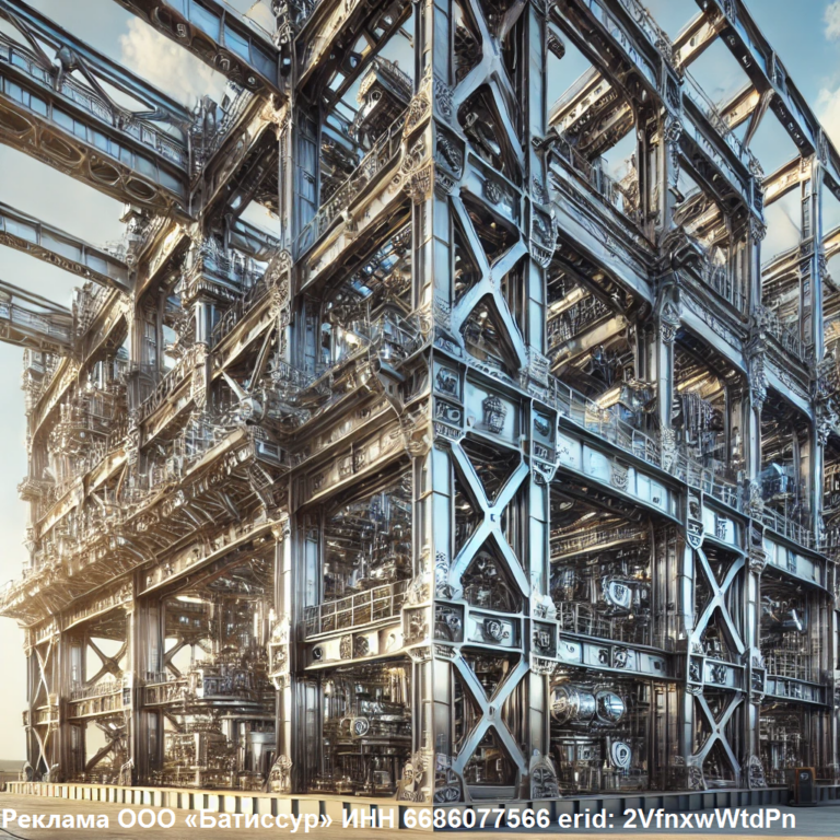    Изготовление металлоконструкций на заказ Белов Михаил Александрович