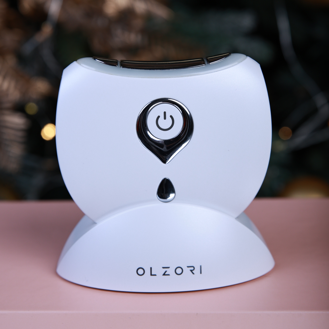 Массажер D-LIFT PRO с удобной подставкой