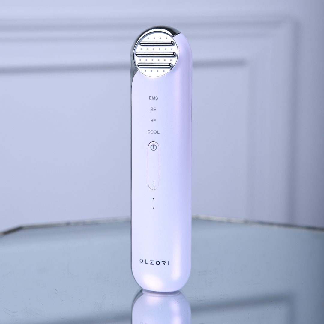 Косметологический прибор Splando с эффективными технологиями для омоложения кожи