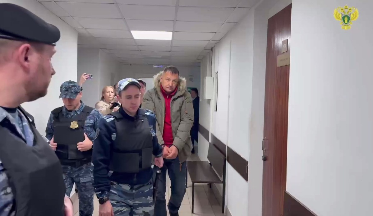 Фото: Pr Scr telegram.org / Прокуратура Республики Карелия