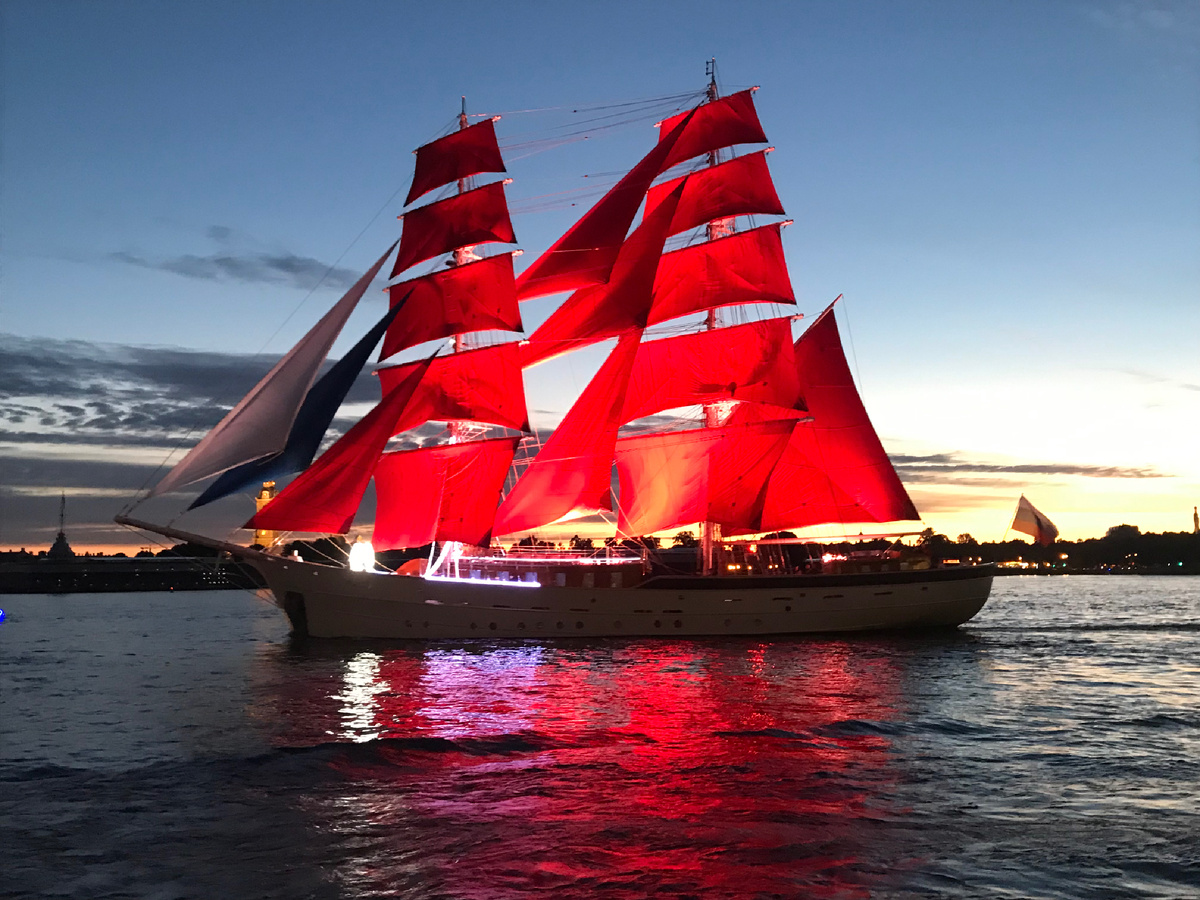 Всеобъемлющая красота. Фото автора