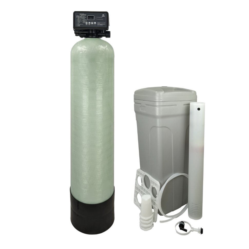 Тут не хватает только загрузки\засыпки.