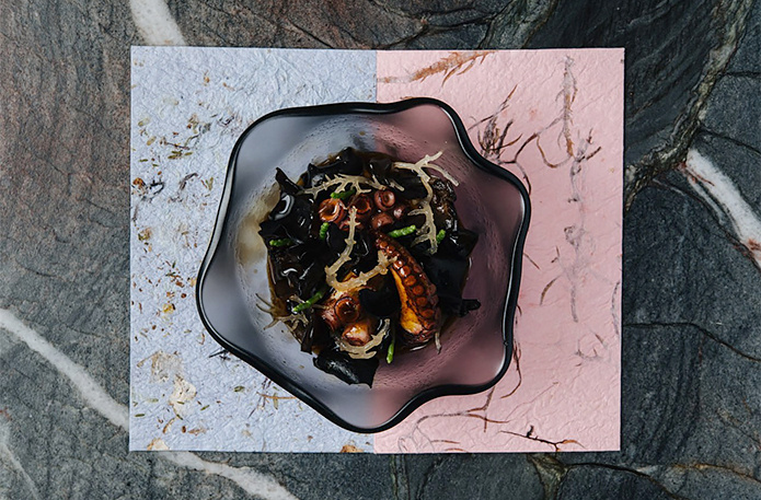   
 Фото: пресс-служба ресторана Olluco