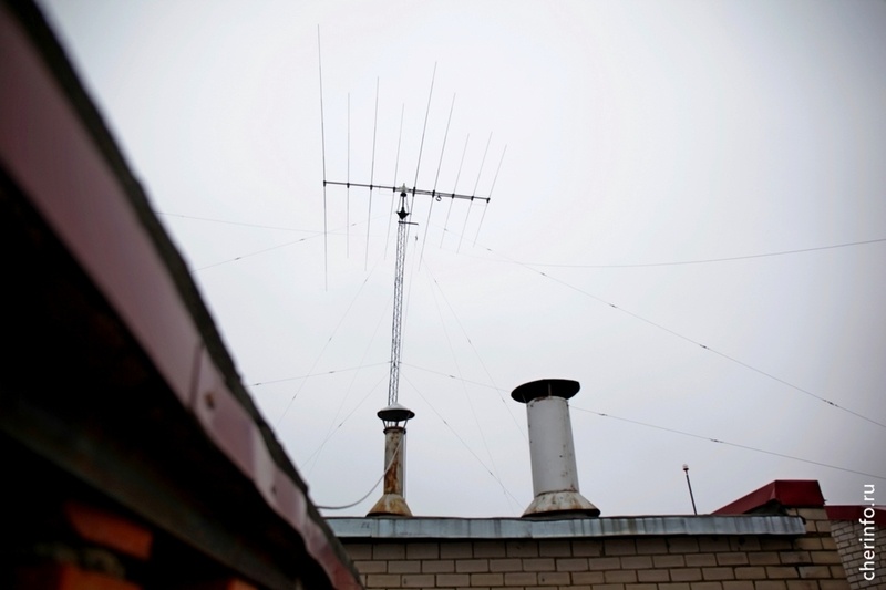    Сигнал может пропасть 17 декабря с 11 до 15 часов. Перебои связаны с работами на радиотелевизионной передающей станции.