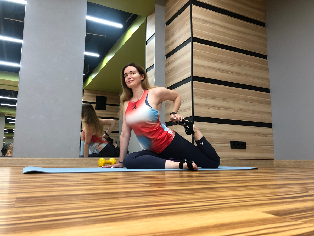 Фото из личного архива