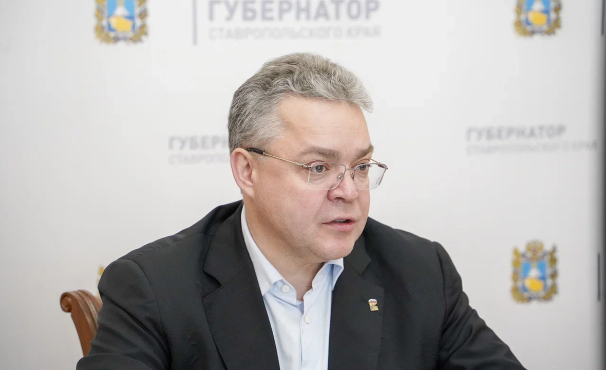 Фото: Пресс-служба администрации Ставропольского края