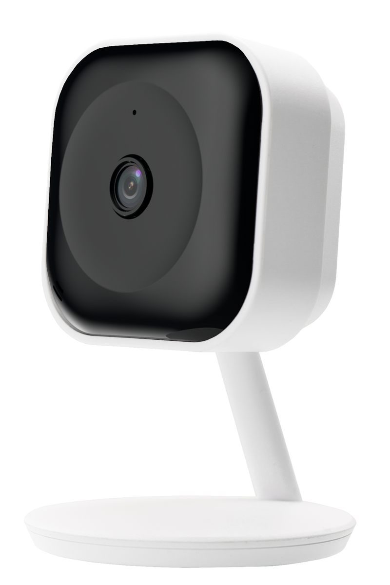 Ночное зрение и детектор движения IPC8232SWC-WE-B позаботятся, чтобы ничто не тревожило ваш сон