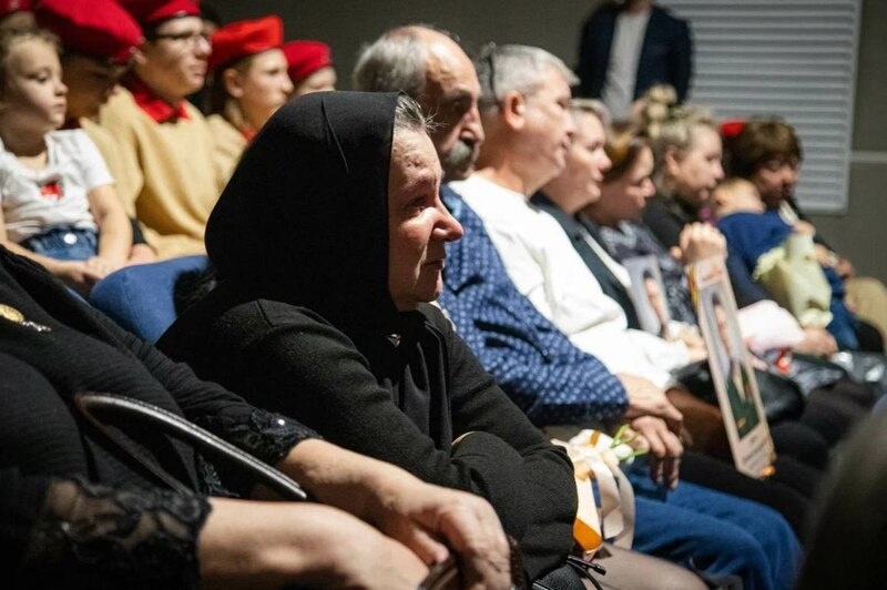    Фото: Telegram-канал Евгения Наумова