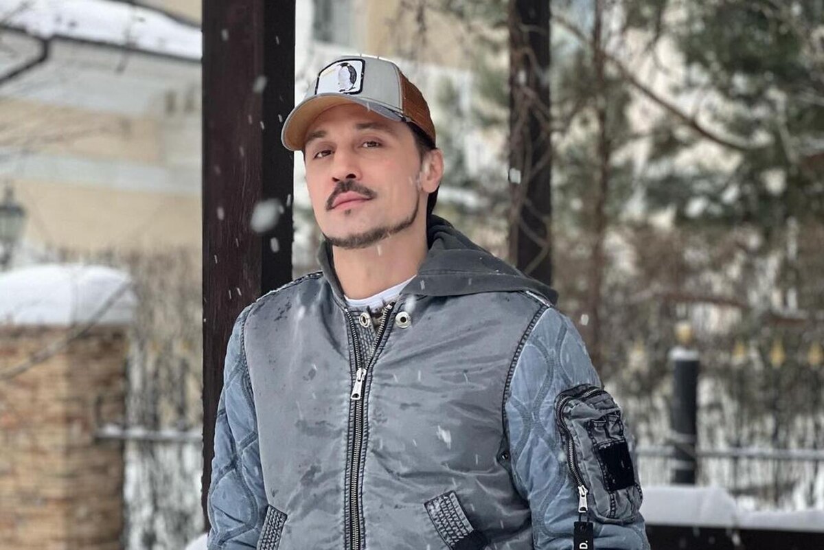    Дима Билан Социальные сети