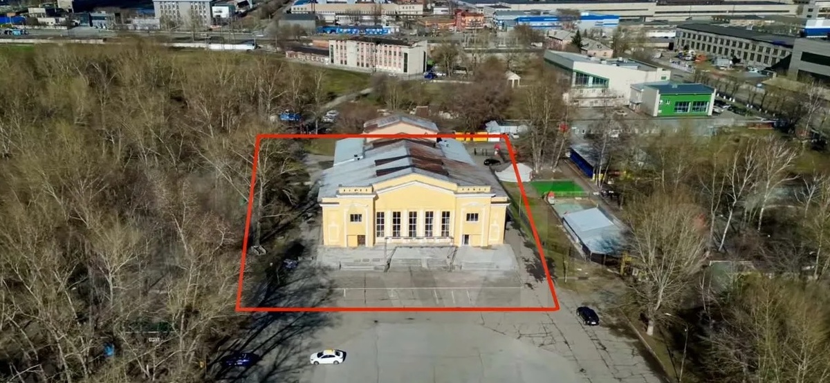 Пр. Ленина, 152