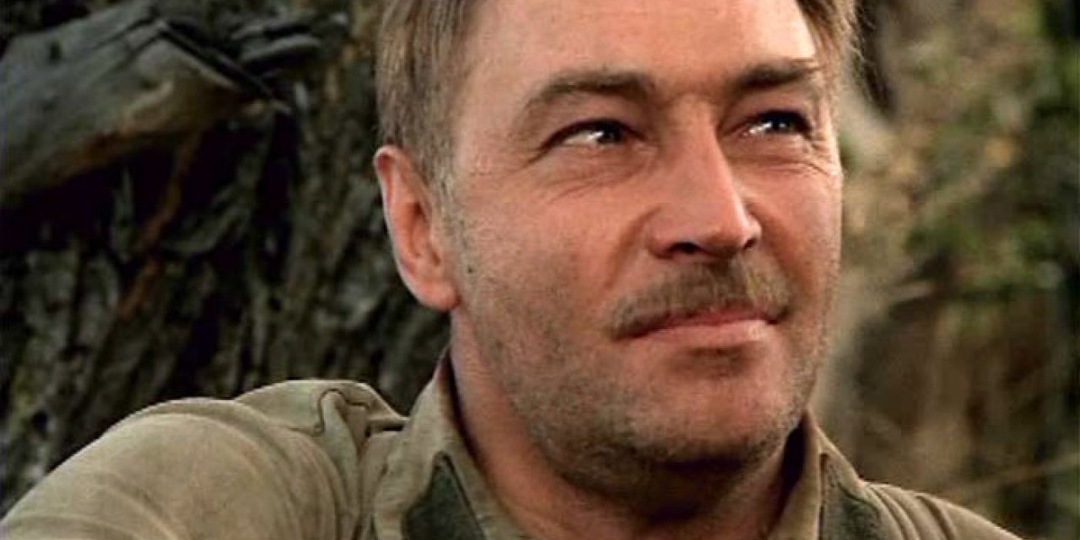 Как Тихонов заикаться учился для роли в кино «Они сражались за Родину»