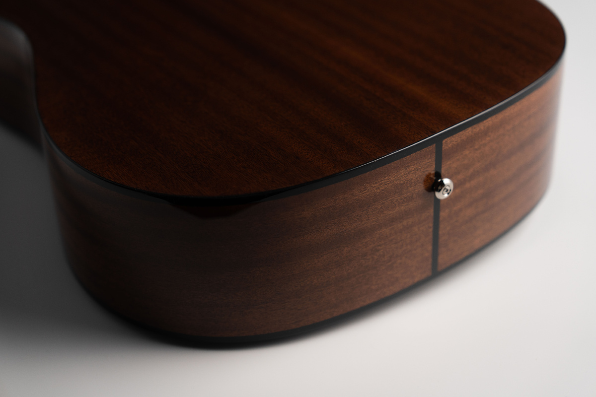 Акустическая гитара Covenant 190DVT