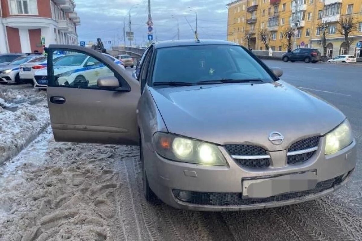    В Твери еще 39 водителей остались с «голыми» машинами