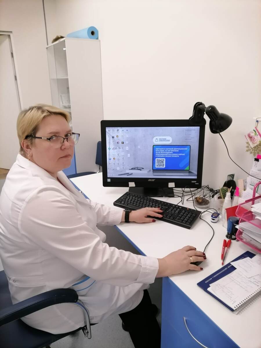 Куликова Е.И.