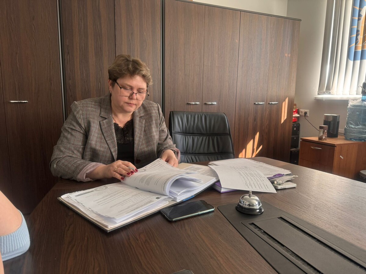 фото из личного архива Куликовой Е.И.