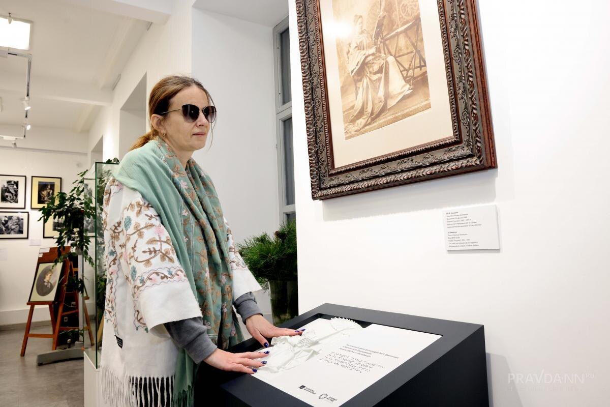    Копии созданы с невероятной детализацией