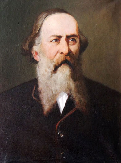 Николай Васильевич Верещагин (1839-1907)