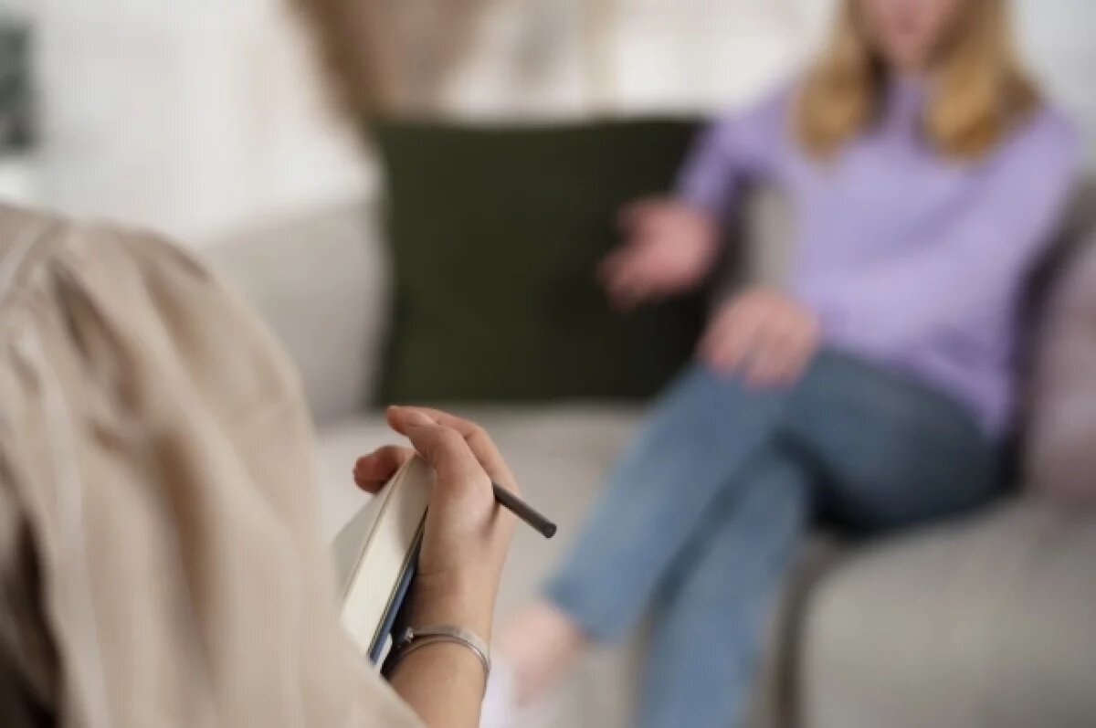    Доктор Мясников высказался о «гештальт-терапии»