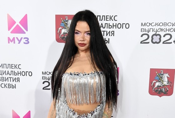    Бьянка (Татьяна Липницкая)