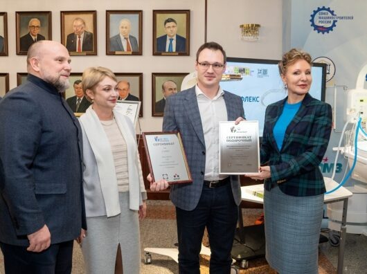    // фото: пресс-служба ДГТУ