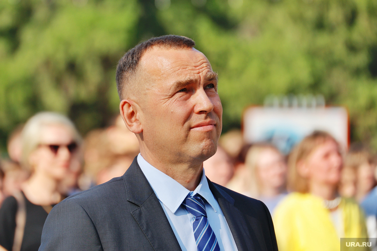 Стимулировать рождаемость нужно не деньгами, считает Шумков. Фото: Екатерина Сычкова © URA.RU