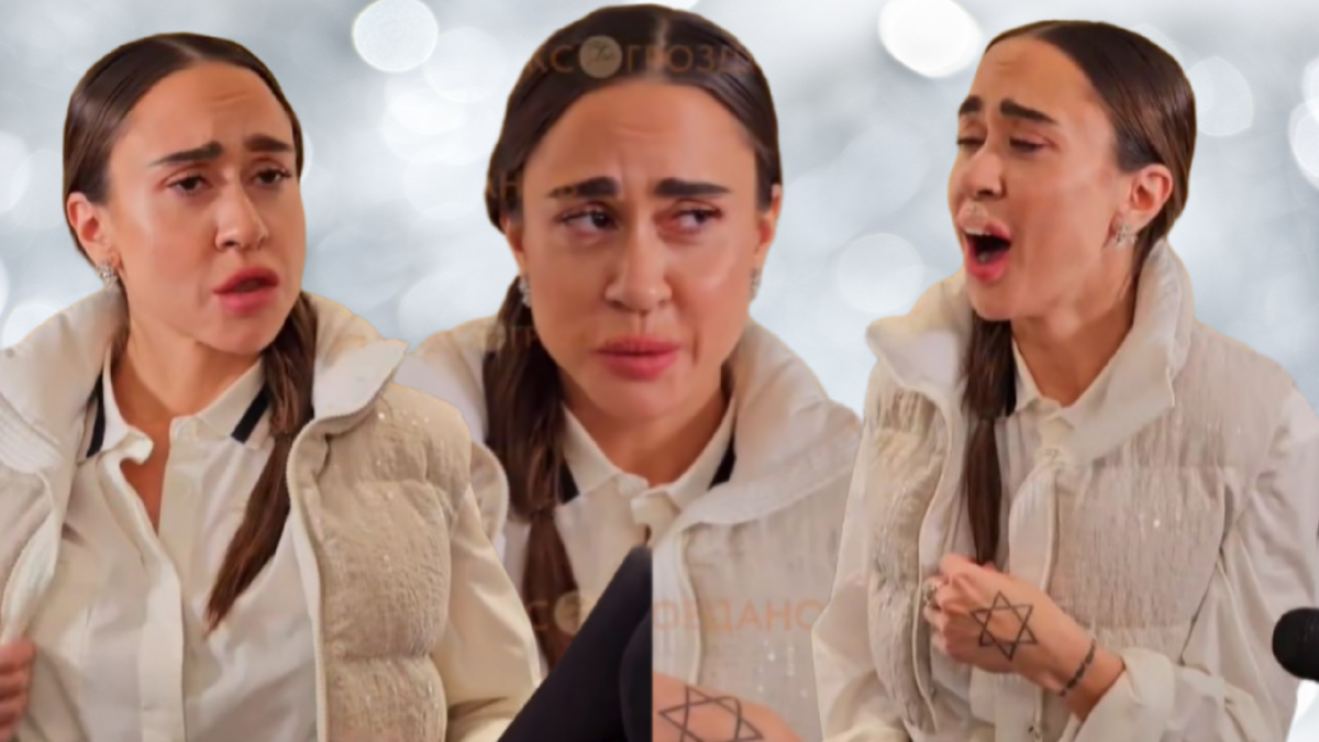 Татьяна Плаксина