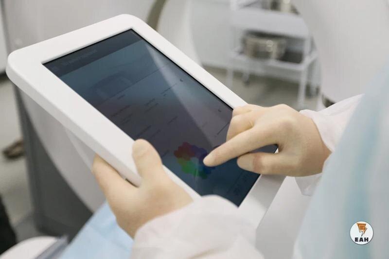    ЕАН. Новый руководитель не исключил строительство нового корпуса