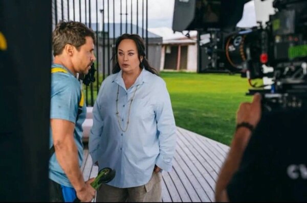 Лариса Гузеева выразила надежду, что программа создаст атмосферу веселья для зрителей всех возрастов. Обложка © Instagram (признан экстремистской организацией и запрещён на территории Российской Федерации) / _larisa_guzeeva_