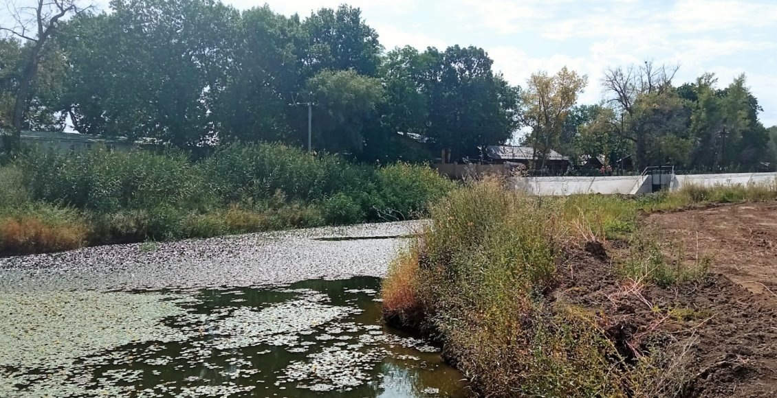    Фото: пресс-служба Росводресурсов