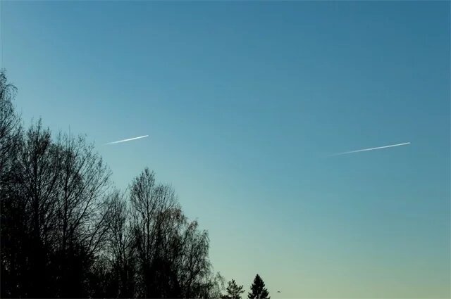    Что за ракету «Темный орел» испытали в США?