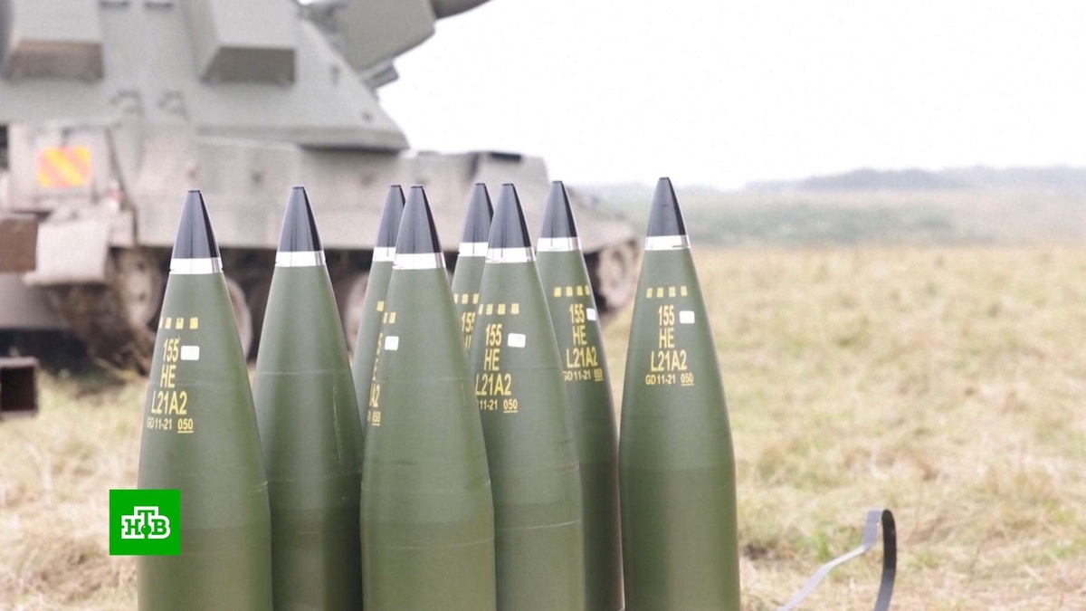    Блинкен: США выделяют Украине пакет военной помощи на $500 млн