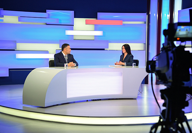 С нового года для трудовых мигрантов в Тверской области будут запрещены 82 вида деятельности