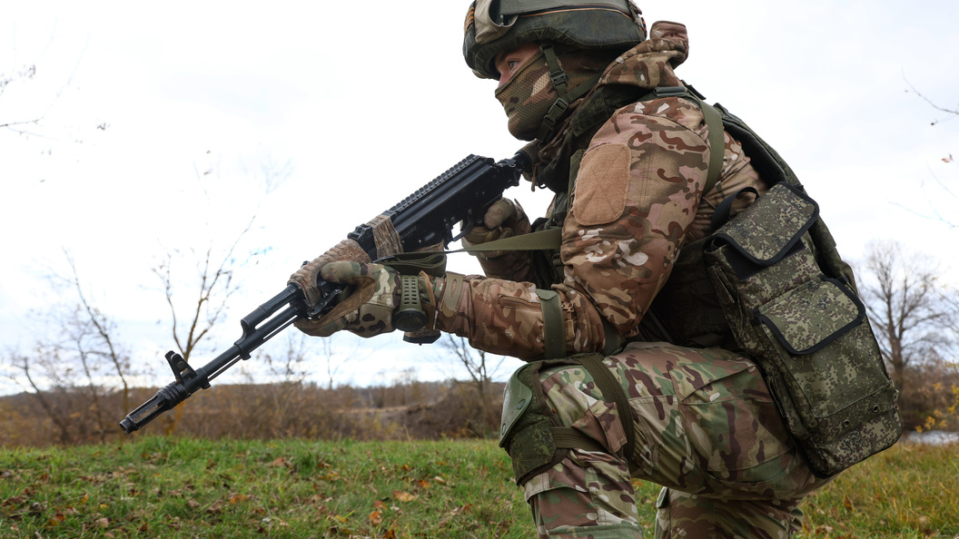    Фото: Shatokhina Natalia/news.ru/Global Look Press