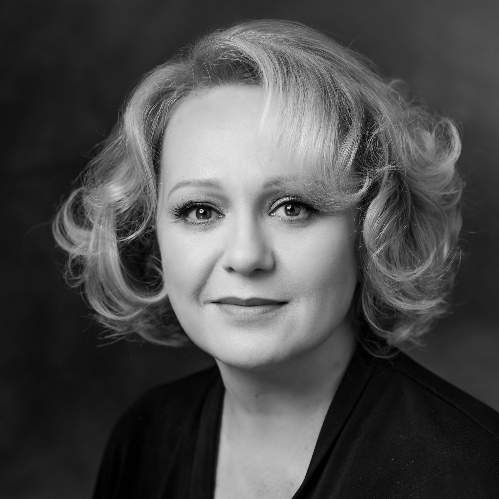 Людмила Татарова