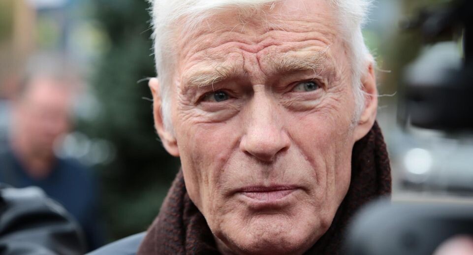    Roman Naumov/URA.RU / Global Look Press