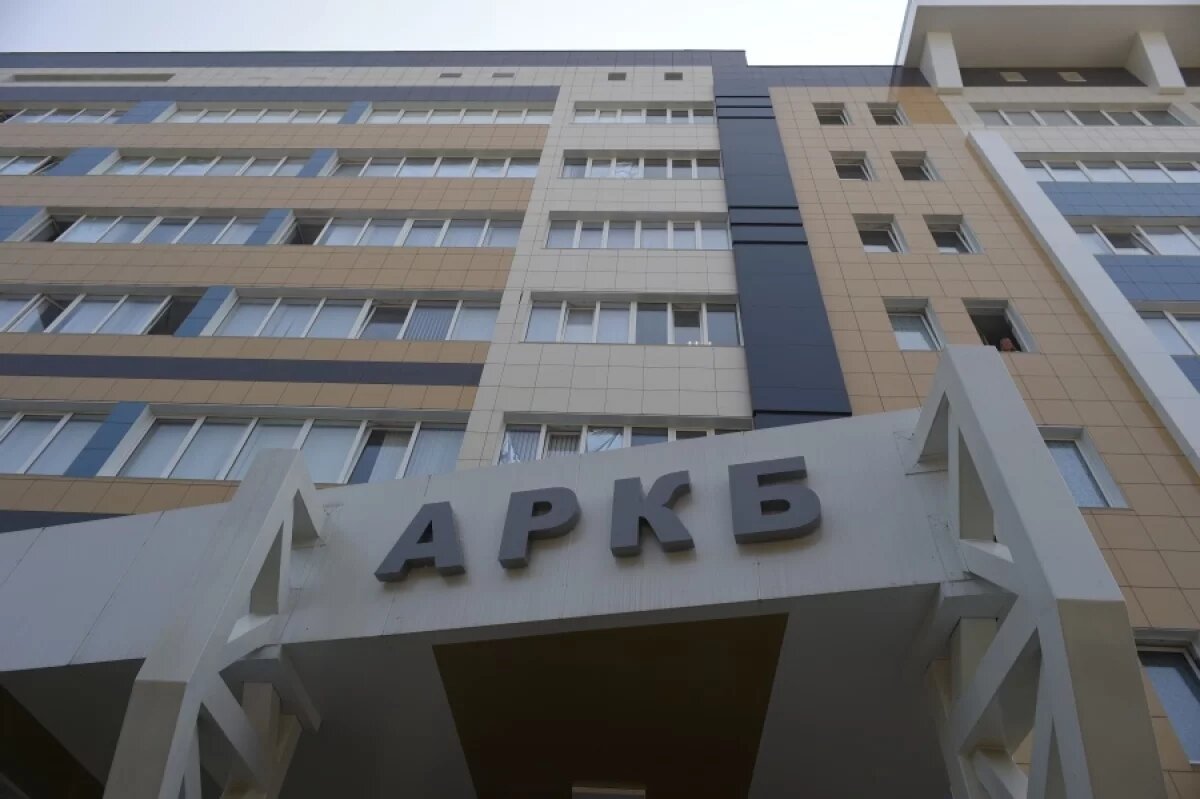    Хирурги Адыгеи спасли пациентку от ампутации ноги