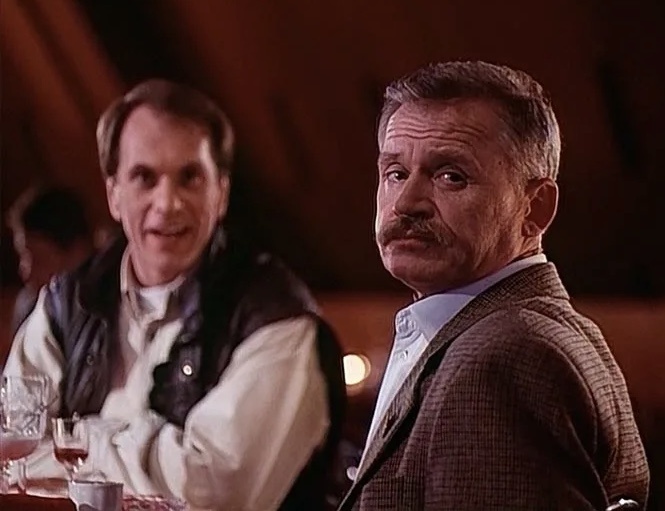 Кадр из фильма «Классик» (фото из свободных источников)