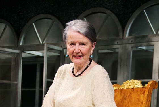    Раиса Максимова