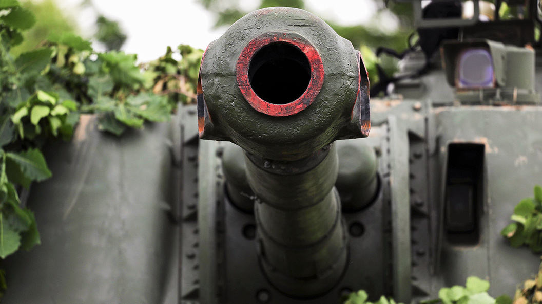    Фото: MOD Russia/via Globallookpress.com/Globallookpress