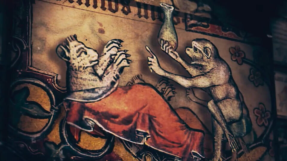 Фото: © Скриншот видео