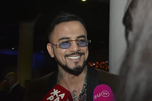    Natan. Фото: ТВЦ