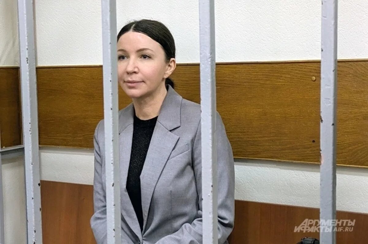    Елена Блиновская.