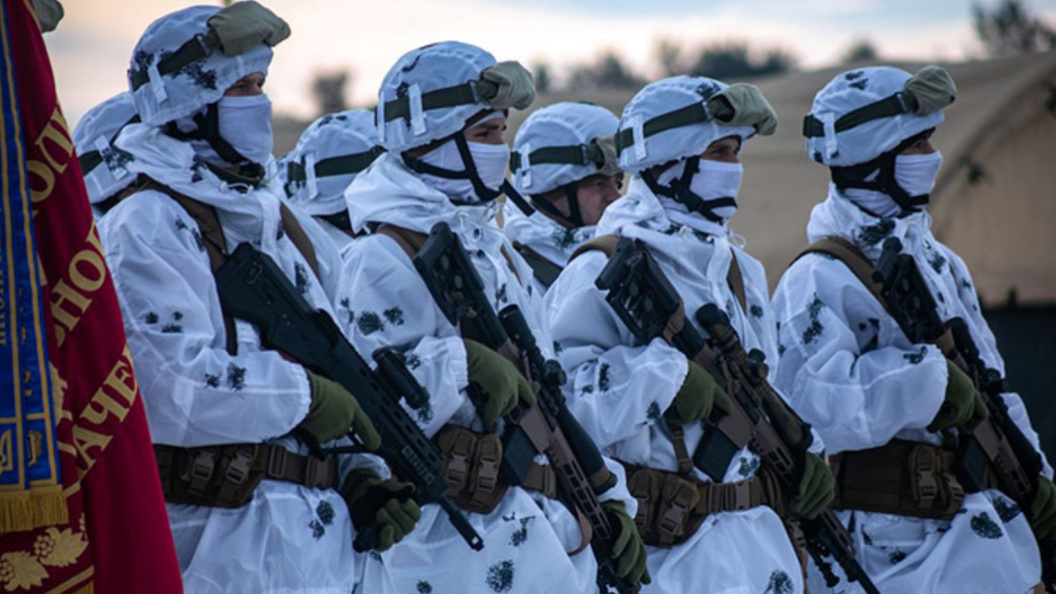    Фото: Petro Poroshenko/via Globallookpress.com