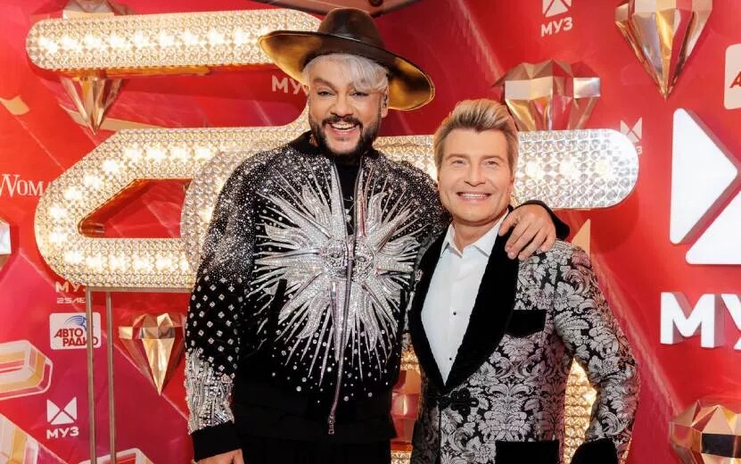    Цифры взорвут вам мозг: сколько стоит сняться в клипе у Баскова, Киркорова и стать звездой