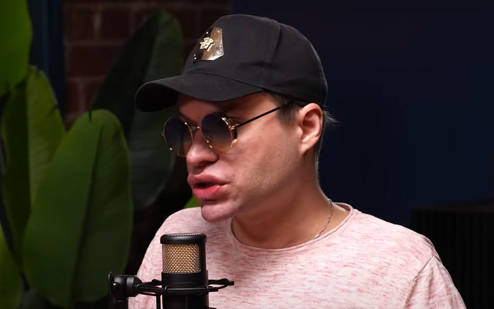 Фото: Prt Scr youtube.com / aevgeniya