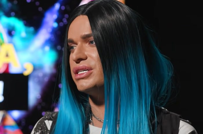 Фото: Prt Scr youtube.com / Алёна, Блин!