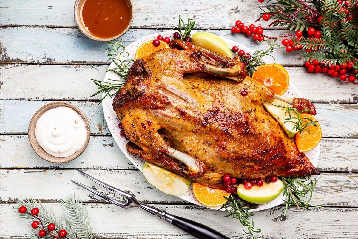 Сейчас бы новогодние каникулы… Источник: Shutterstock📷
